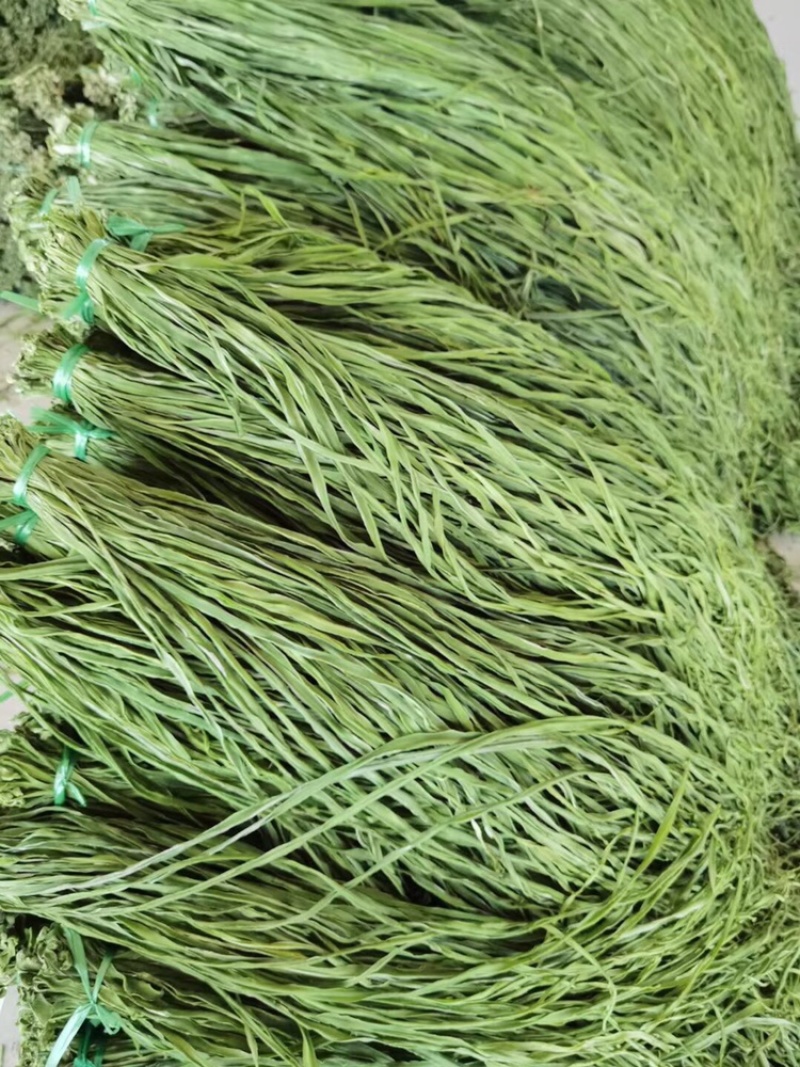 精品贡菜干贡菜苔干菜干笋条云南贡菜安徽菜浙江菜