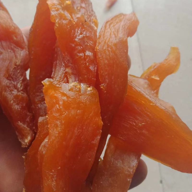 地瓜干，红薯干，番薯干广西平南无糖红薯干，自产自销
