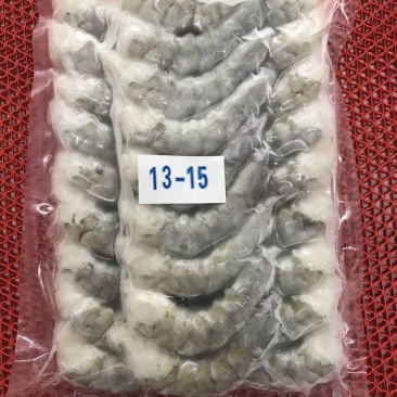 厂家直销批发板冻青虾仁规格齐全，全国各地可发货
