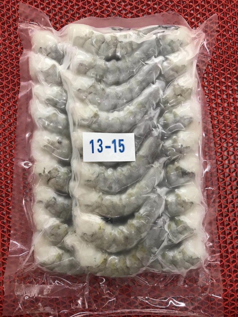 厂家直销批发板冻青虾仁规格齐全，全国各地可发货