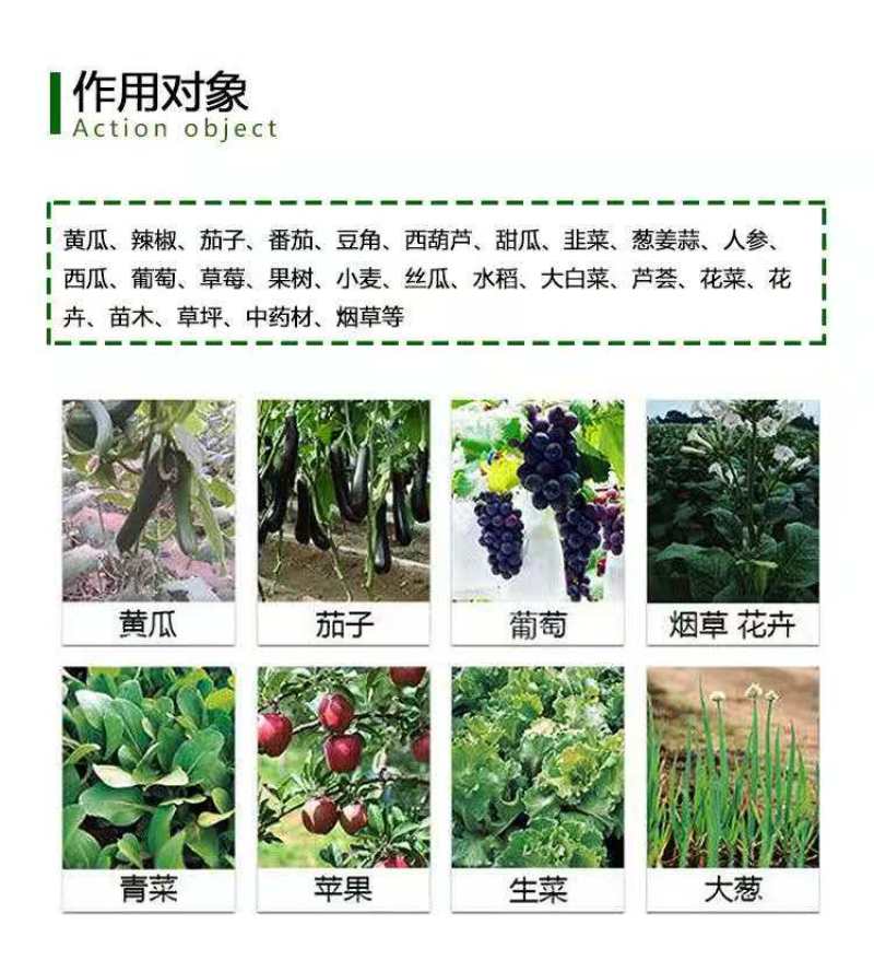 糖醇钙抗病水溶肥坐果率高快速补钙增硬防裂