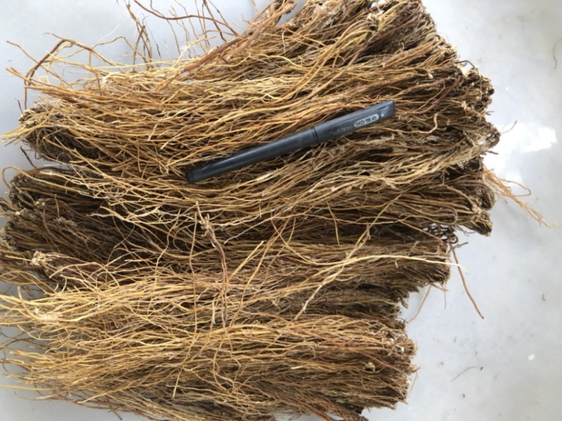 产地直供龙胆草特级货
