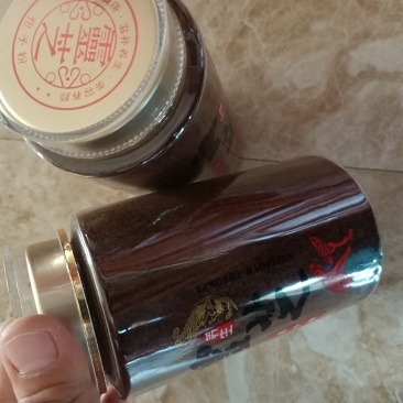 吉林长白山灵芝孢子粉纯粉东北特产东北三宝