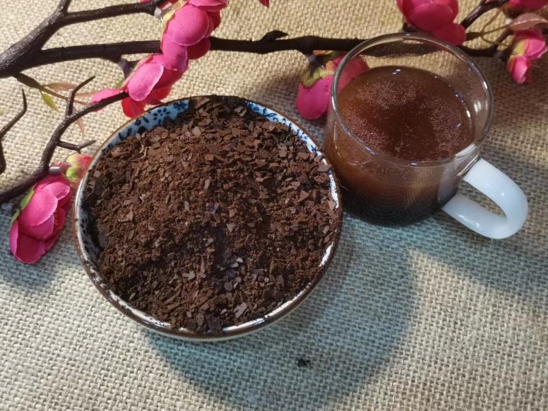 吉林长白山灵芝孢子粉纯粉东北特产东北三宝