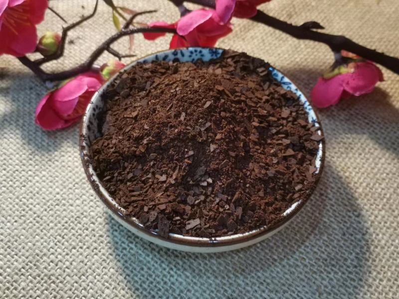 吉林长白山灵芝孢子粉纯粉东北特产东北三宝