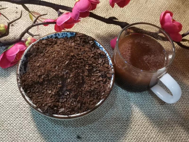 吉林长白山灵芝孢子粉纯粉东北特产东北三宝