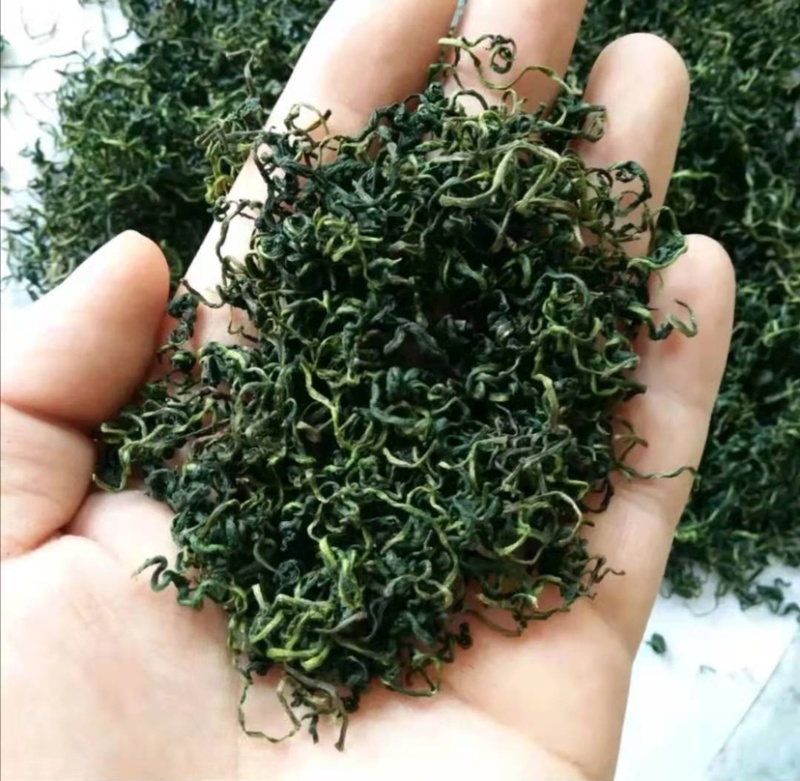 【精品】吉林长白山正宗蒲公英叶茶保质保量量大从优