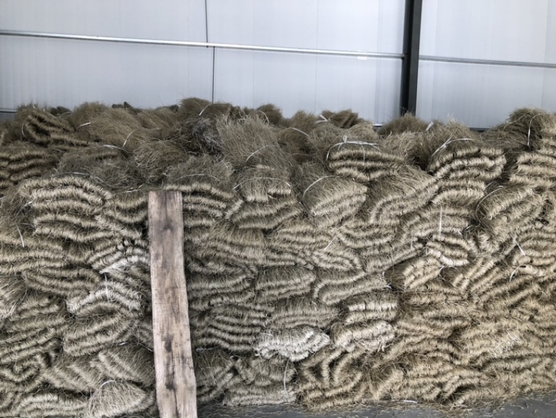 纯粮食红薯粉条大量出售