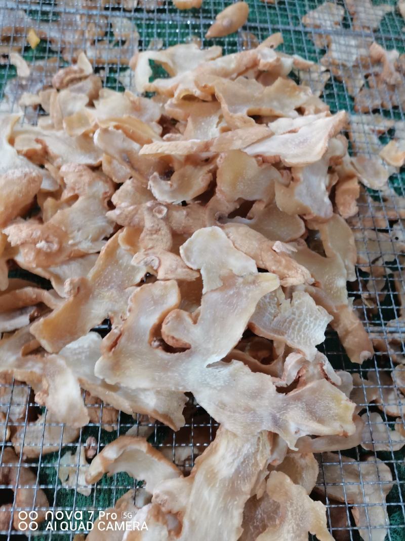 黄精片，精选黄精片，贵州精品中药材，黔药出山