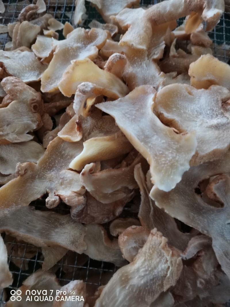 黄精片，精选黄精片，贵州精品中药材，黔药出山