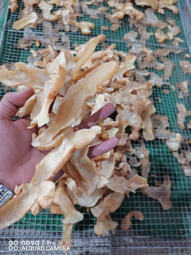 黄精片，精选黄精片，贵州精品中药材，黔药出山
