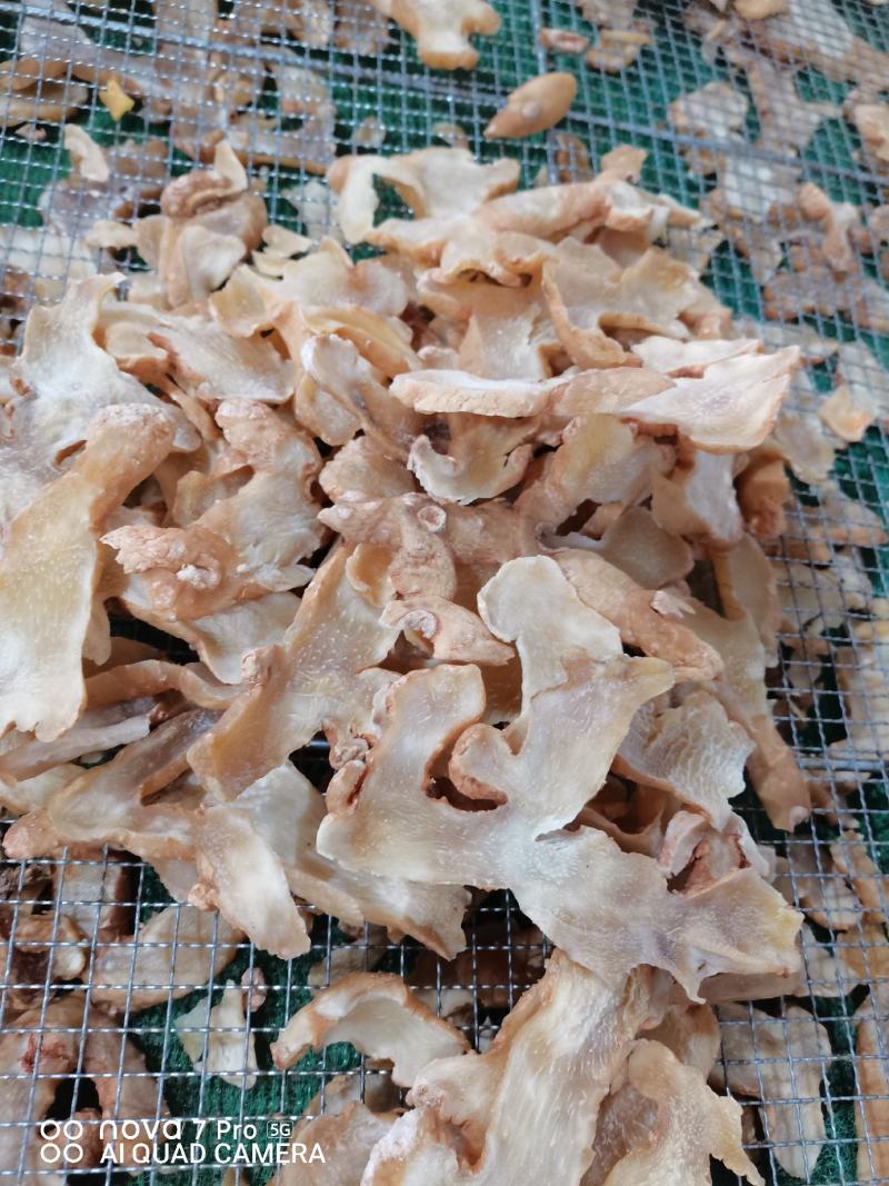 黄精片，精选黄精片，贵州精品中药材，黔药出山