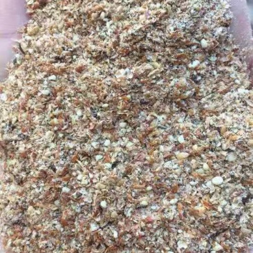 批发小米糠小米油糠禽畜原料脂肪高蛋白高