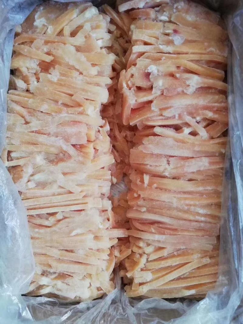 鸡肉丝，鸡肉片，鸡肉丁大量现货，价格可谈