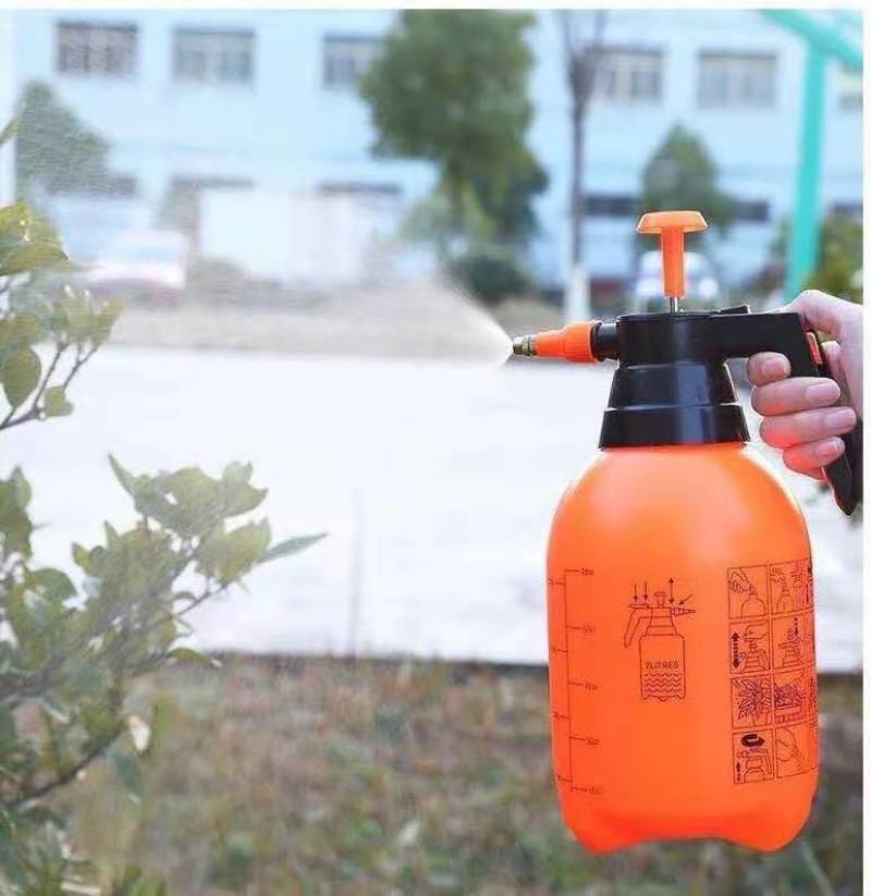 电动手摇喷雾器和各种喷壶