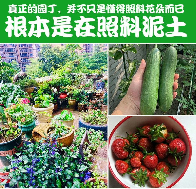 60升25升塑料堆肥桶沤肥桶环保酵素桶废液桶加厚带盖