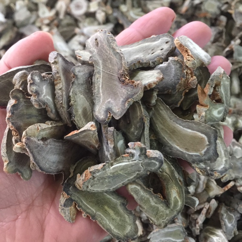 云南文山特级春三七粉三七片