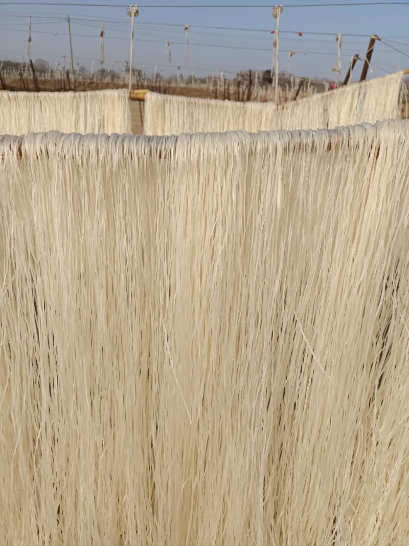 山药粉条，山药宽粉，正宗温县铁棍山药粉条精装500克河南