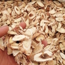 黄芪（红心片）过筛选货，成品货里面捡出来的残片，品质保证