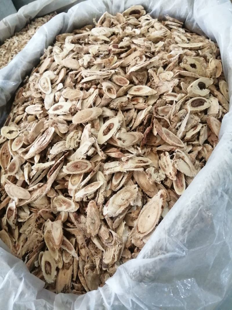 黄芪（红心片）过筛选货，成品货里面捡出来的残片，品质保证