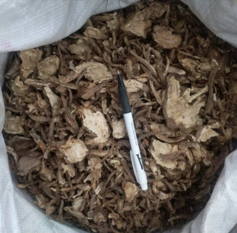 振兴药材批发供应独活规格齐全产地直供一手货源全国发货