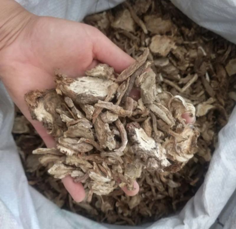 振兴药材批发供应独活规格齐全产地直供一手货源全国发货