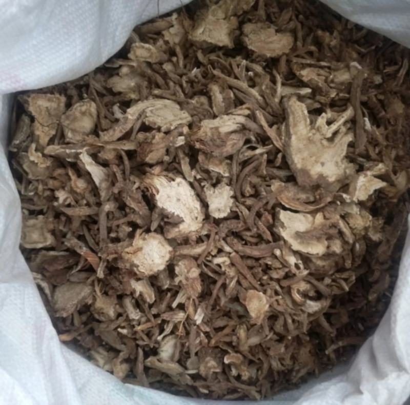 振兴药材批发供应独活规格齐全产地直供一手货源全国发货