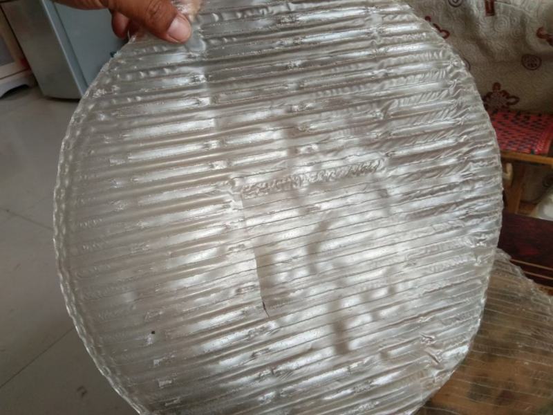 大量批发粉皮，价格合理，质量保证！！