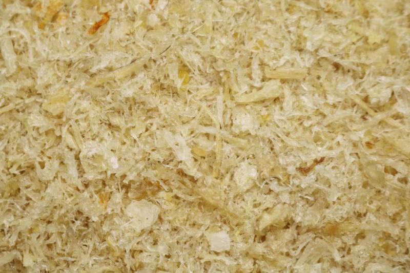 金丝燕碎95干度黄燕洞燕屋燕印尼燕窝50g190元