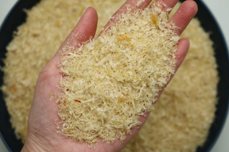 金丝燕碎95干度黄燕洞燕屋燕印尼燕窝50g190元