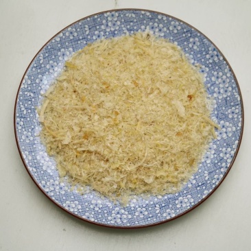 金丝燕碎95干度黄燕洞燕屋燕印尼燕窝50g190元