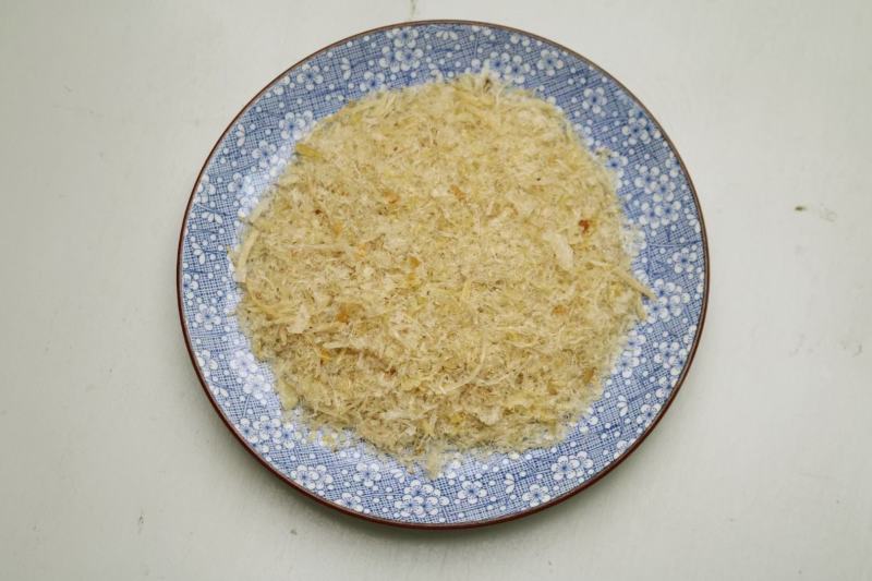 金丝燕碎95干度黄燕洞燕屋燕印尼燕窝50g190元
