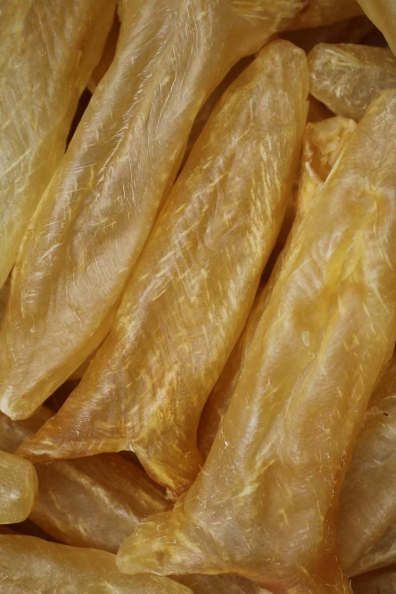 ..特级7-8头足干黄花新鲜扑鼻肉质好泡发鱼胶花胶