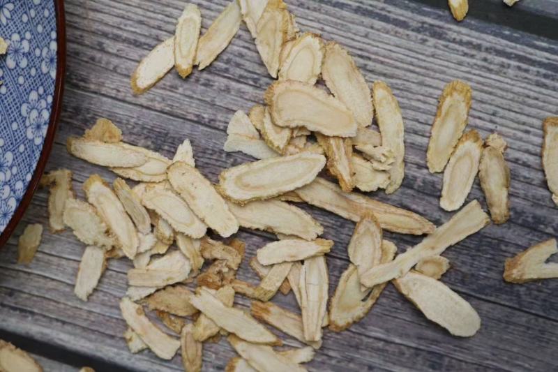 加拿大西洋参小号瓜子花旗参