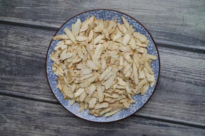 加拿大西洋参小号瓜子花旗参