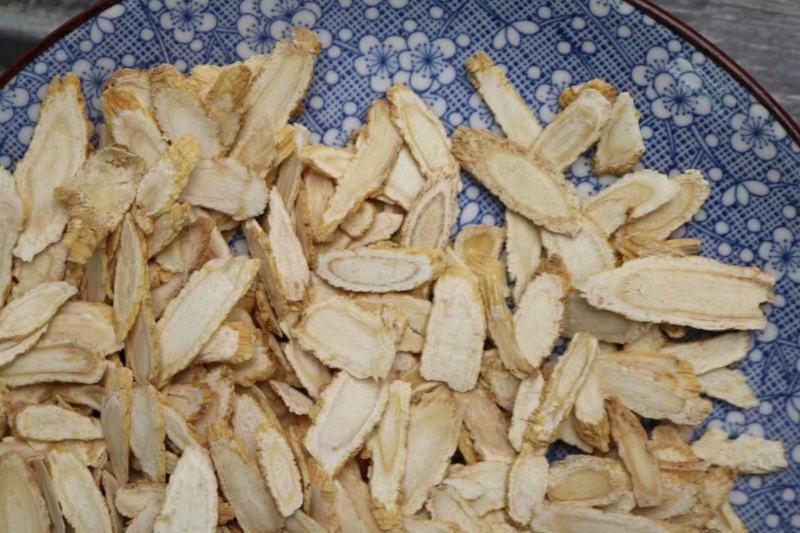加拿大西洋参小号瓜子花旗参