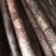 山药淮山细叶淮山大量有货口感细腻条形直溜有卖相