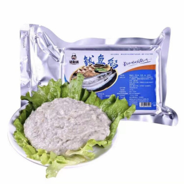 鲅鱼馅胶东特色水饺专用承接OEM代工招代理