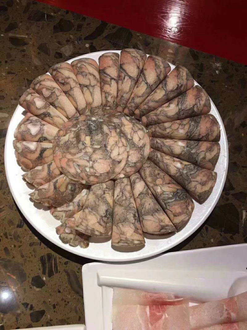 精品乌鸡卷，高中低价位合适，中西餐烤肉火锅用