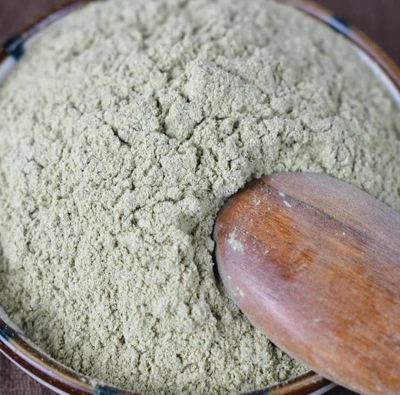 穿心莲系列产品畜禽专用穿心莲粗纯粉