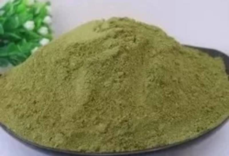 穿心莲系列产品畜禽专用穿心莲粗纯粉