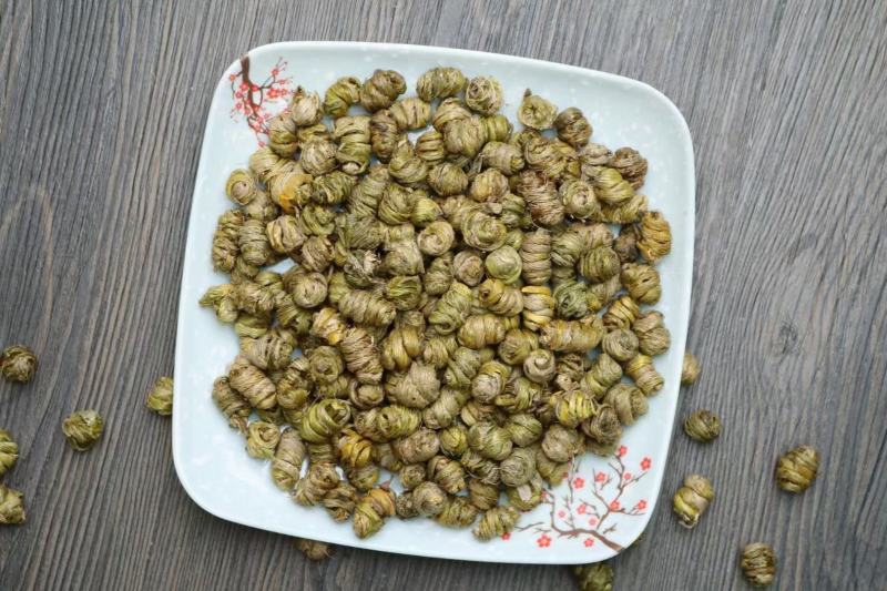 A普通紫皮石斛胶质丰富