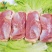 六和冷冻去皮鸭胸脯肉冰冷冻新鲜鸭肉去皮去骨鸭胸肉1KG包