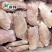 六和冷冻去皮鸭胸脯肉冰冷冻新鲜鸭肉去皮去骨鸭胸肉1KG包