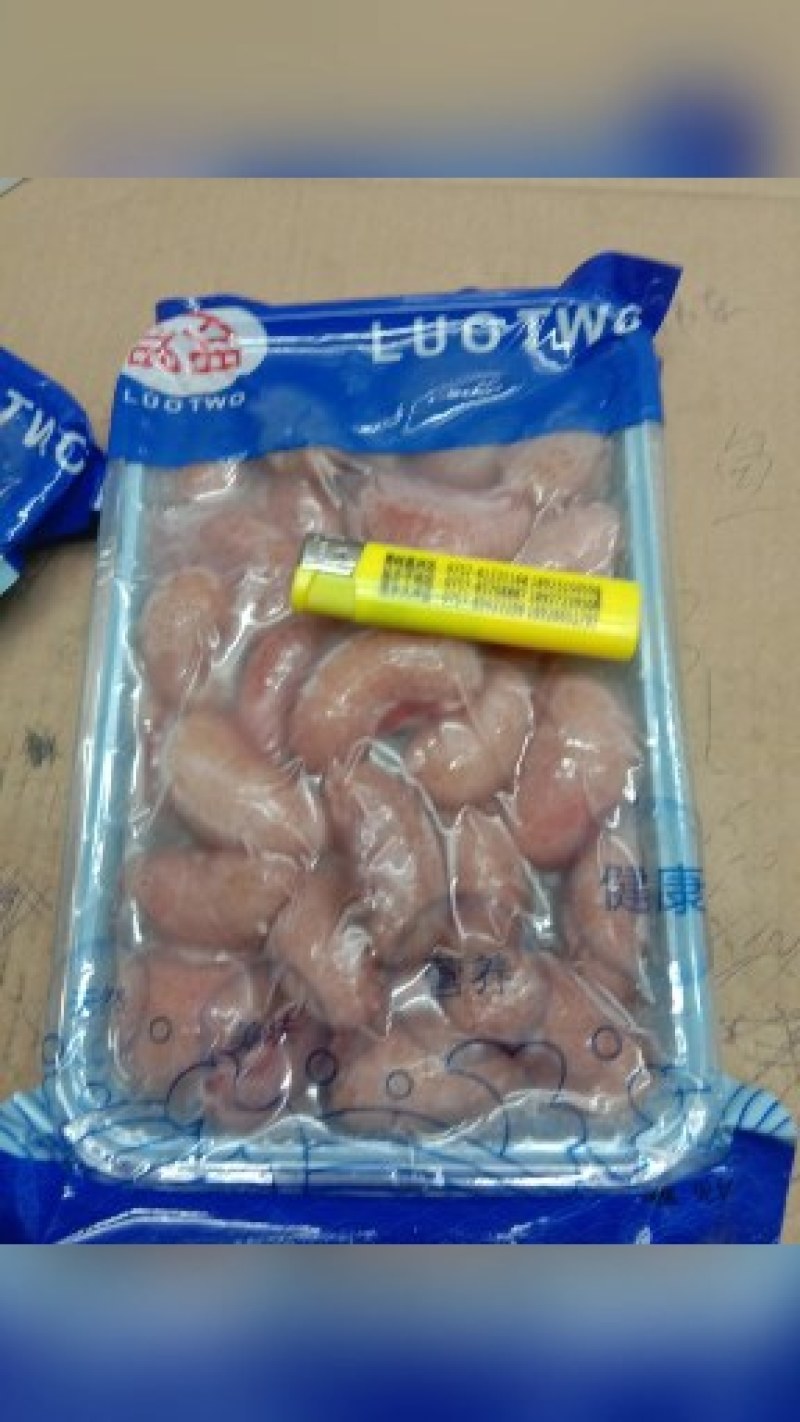 广西土鸡子新工艺急冻技术广西土鸡腰子欢迎采购