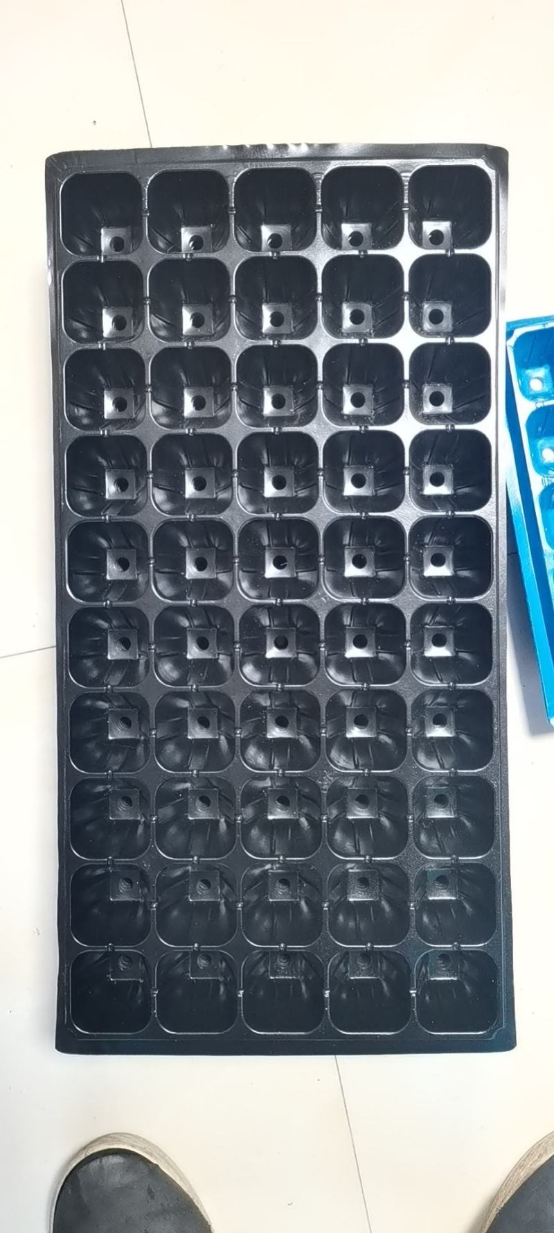 加厚加深育苗穴盘穴盘