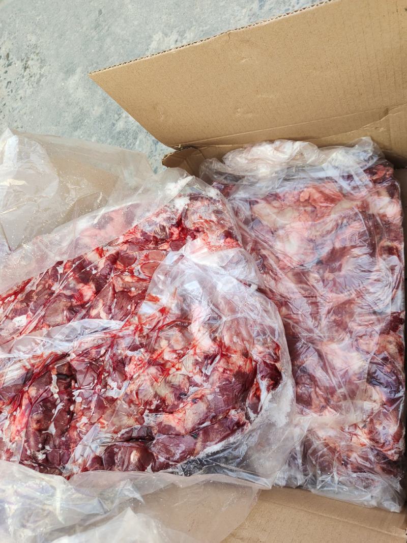 罗根肉纯干无油，临沂提货