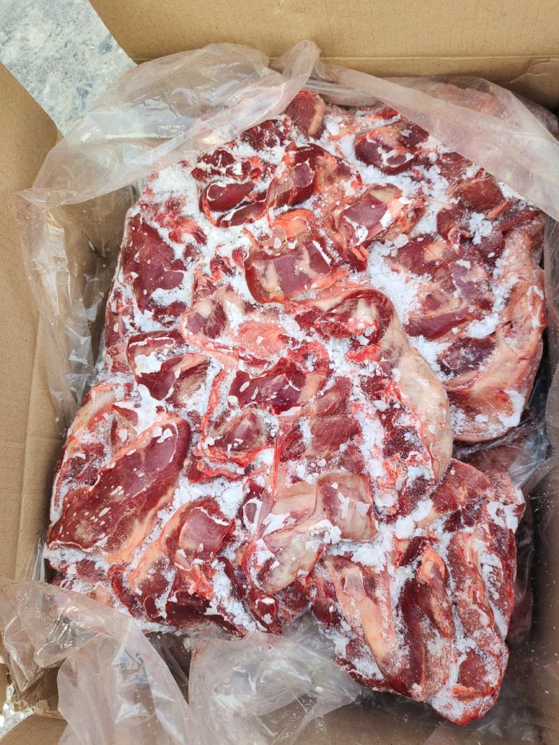 罗根肉纯干无油，临沂提货