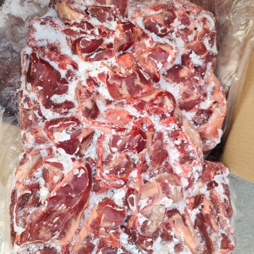 罗根肉纯干无油，临沂提货