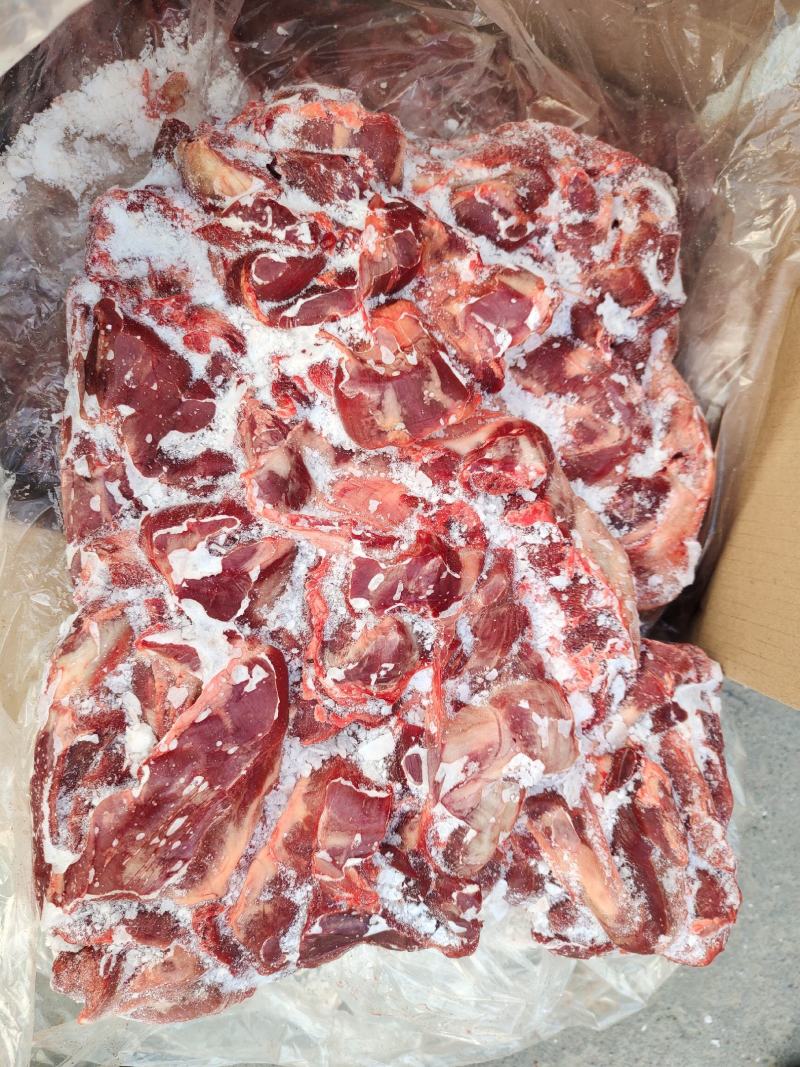 罗根肉纯干无油，临沂提货
